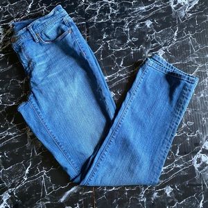 Loft jeans(Ann Taylor)